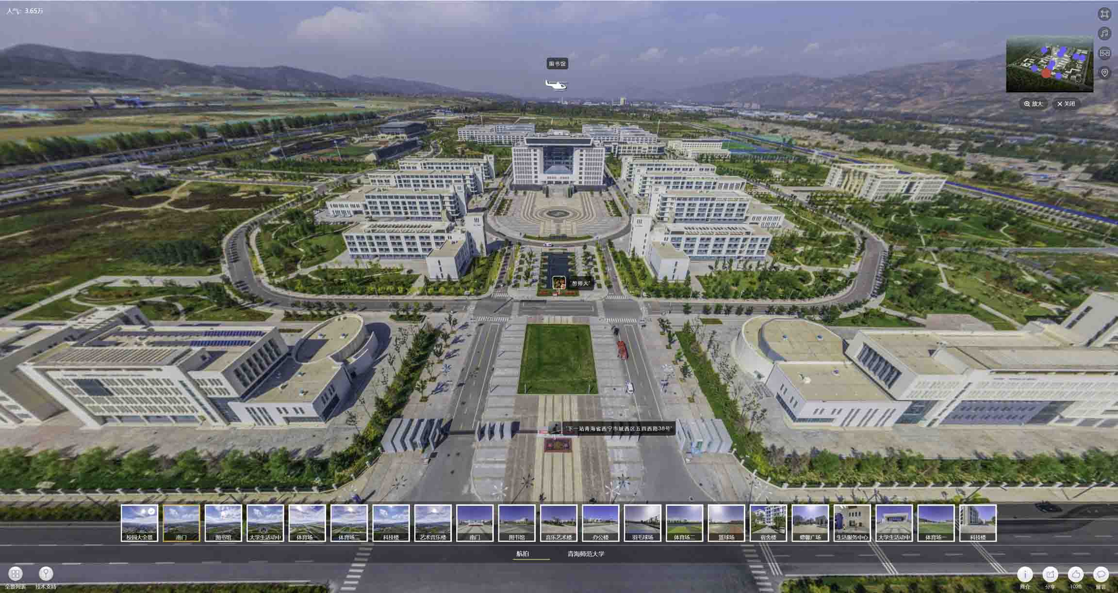 溧阳油菜花-惊艳半生的花海仙境