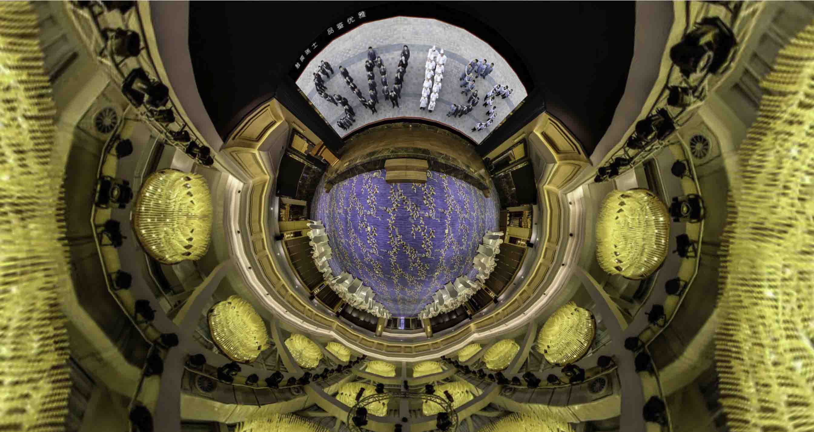 溧阳探索VR全景拍摄中的深度感：营造沉浸式体验的关键要素